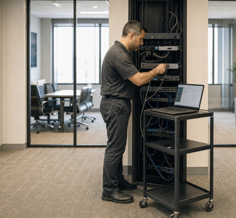 managed SBC services