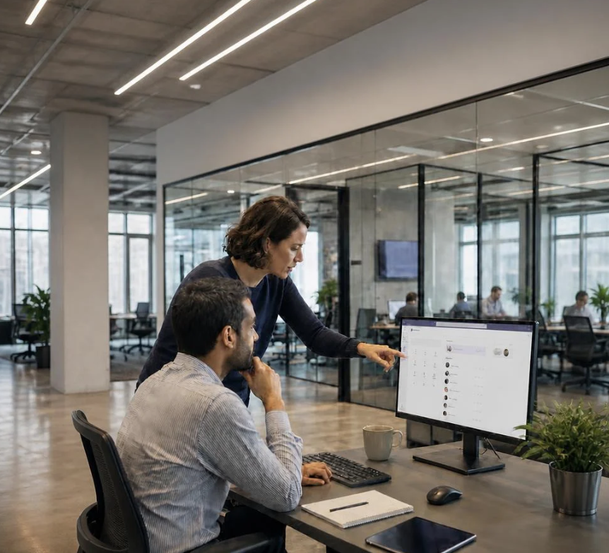 solution lifecycle enablement
