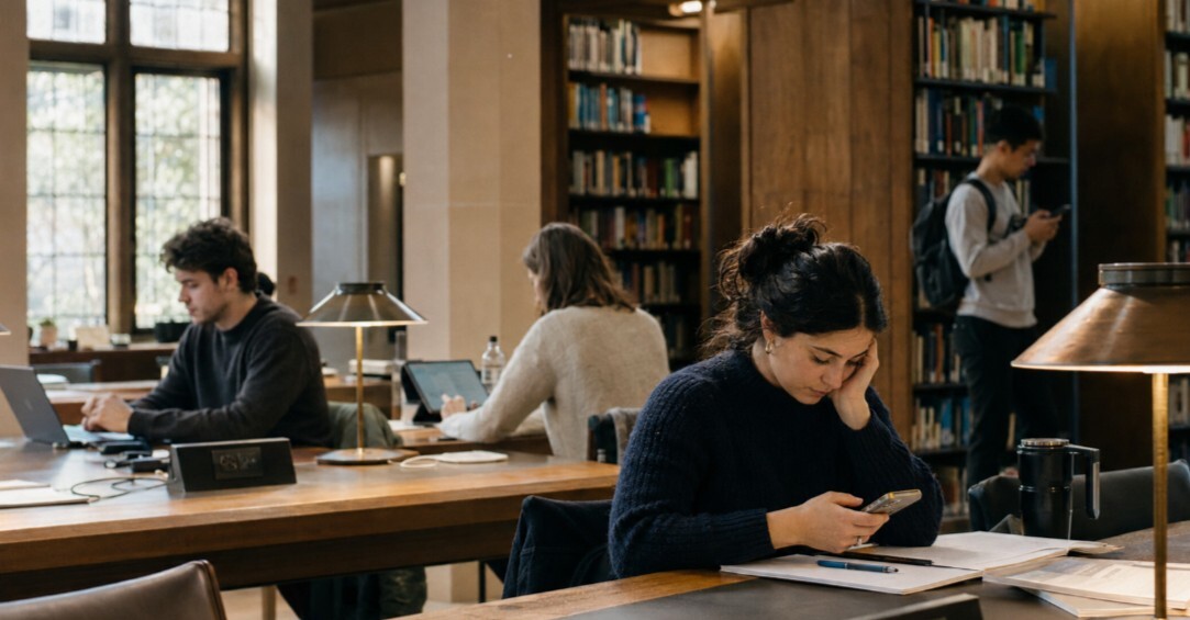 student access