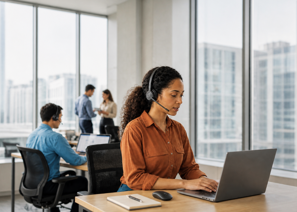 webex calling solutions for enterprise